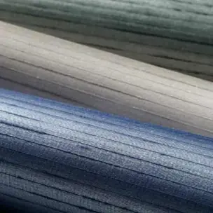 Latitude Silk