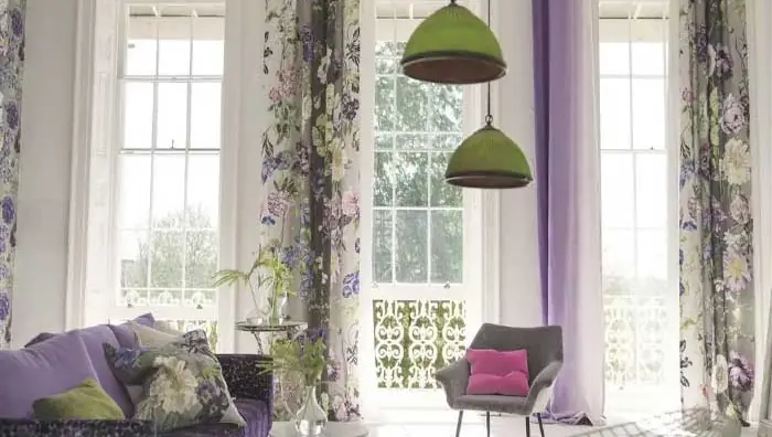 Astrakhan Fabrics