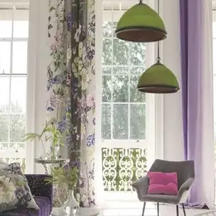 Astrakhan Fabrics