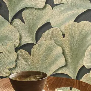 Ginkgo