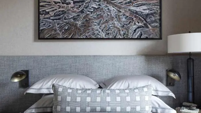 Leos Luxe Linen II
