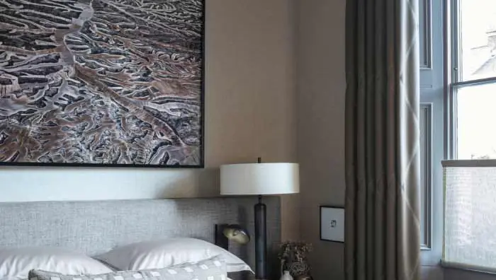 Leo's Luxe Linens