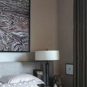 Leo's Luxe Linens