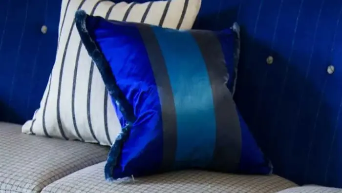 Kasida Fabric