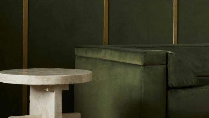 Velours Firenze
