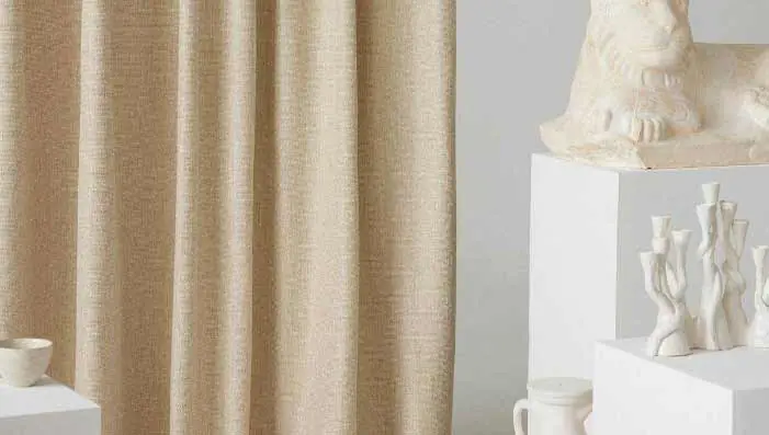 Voile Non Feu N2