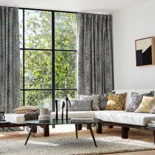 Mirador Drapery
