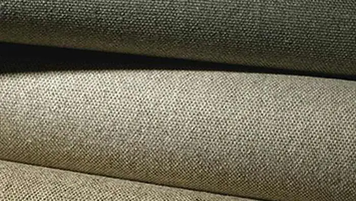 Linen & Tweed