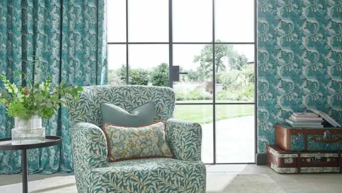 William Morris Designs