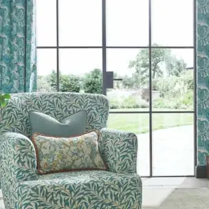William Morris Designs