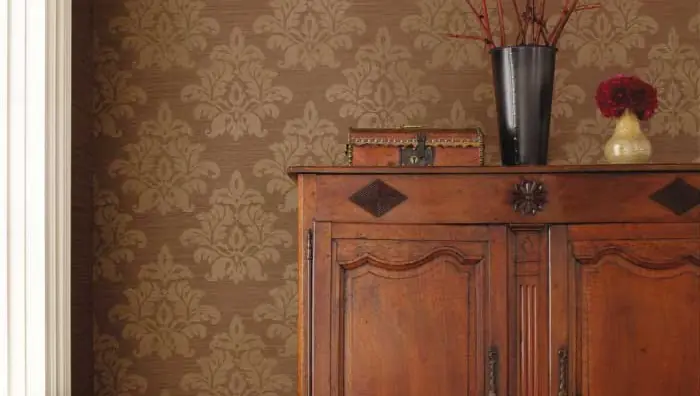 Grasscloth Resource