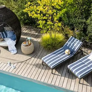 Malibu Indoor Outdoor