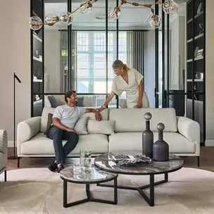 Timeless Interiors