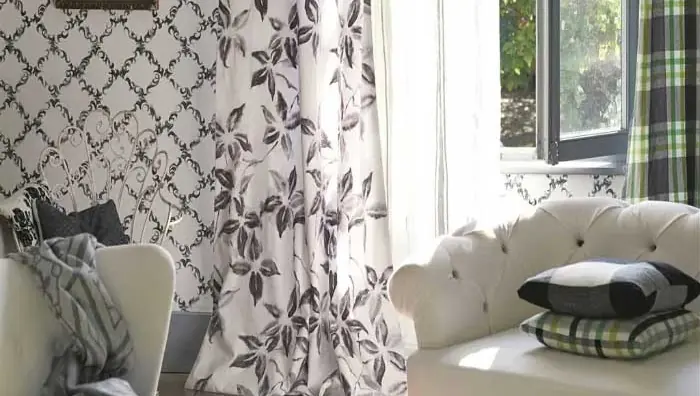 Kimono Blossom Fabrics