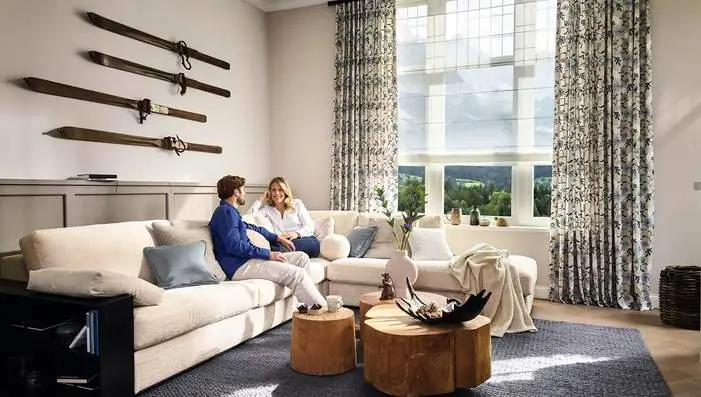 Chalet Style Living