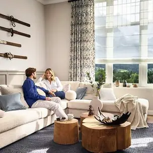 Chalet Style Living