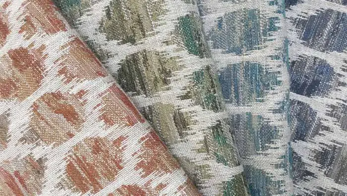 Block Weaves
