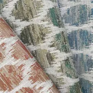 Block Weaves