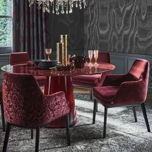 Vanity Velvets