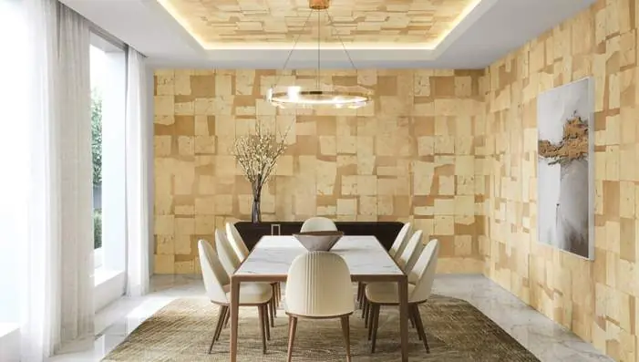 Mosaic Metals