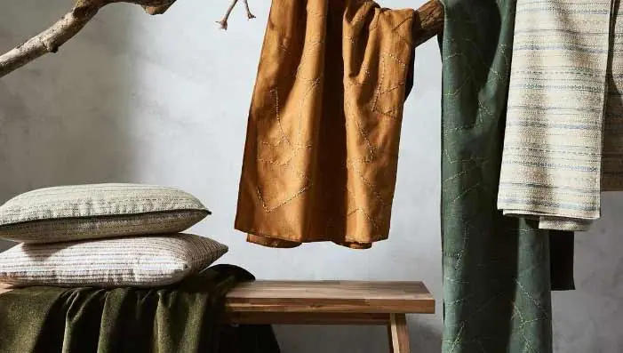 Sera Textures