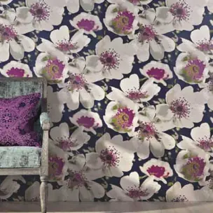 Xanthina Wallcoverings