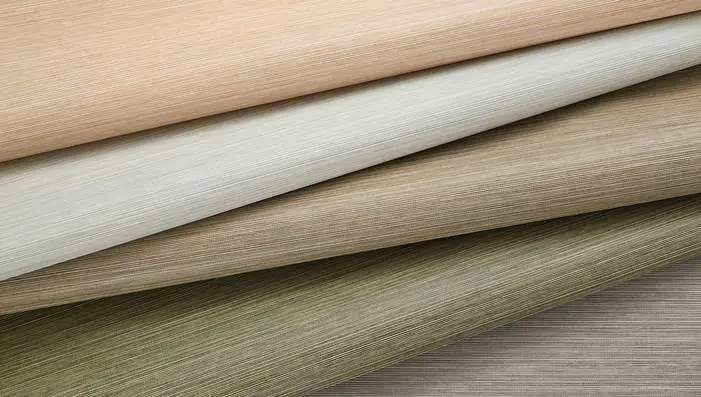 Vinyl Bermuda Hemp