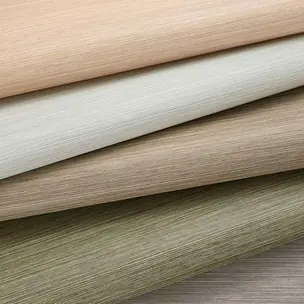 Vinyl Bermuda Hemp