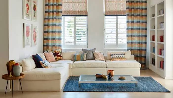 Tresillo Fabrics