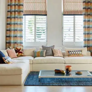 Tresillo Fabrics