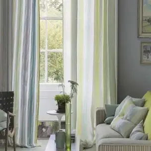 Lavandou Fabrics