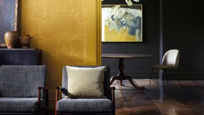 Damask
