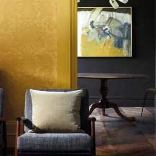 Damask