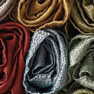 Foulard Silk