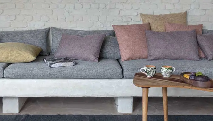Beaufort Weaves