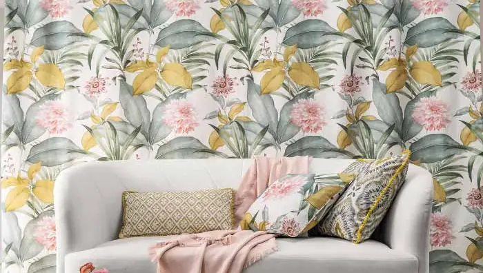 Mademoiselle Print
