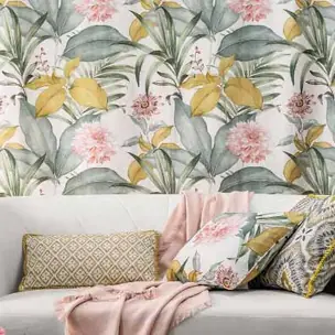 Mademoiselle Print
