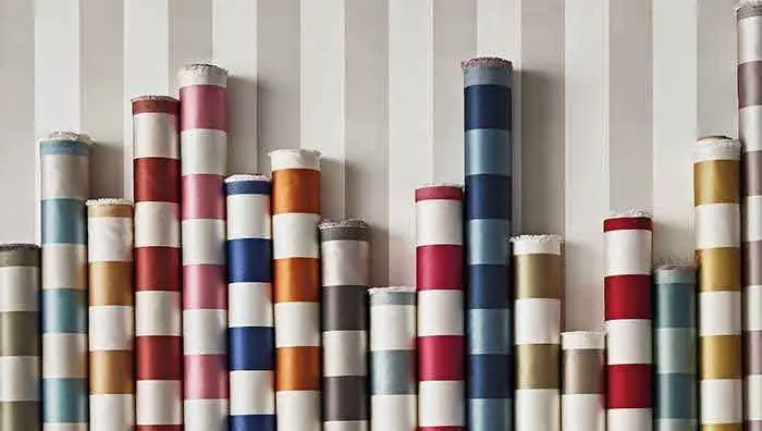 Pisa Stripes