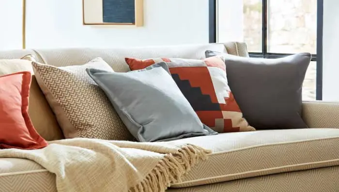Mirador Upholstery