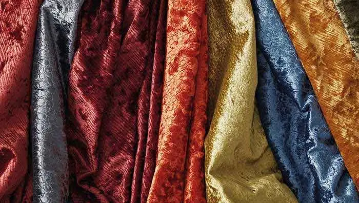 Samburu Stain-Resistant