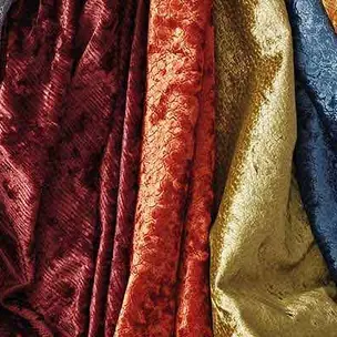 Samburu Stain-Resistant