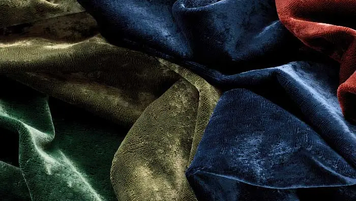 Maze Velvets