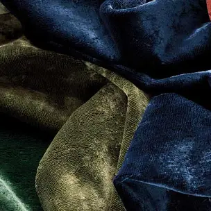 Maze Velvets
