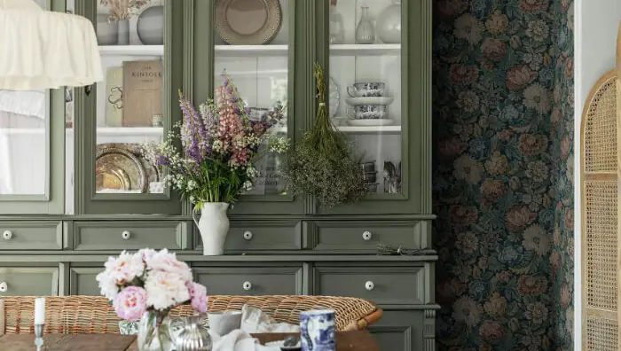 Cottage Garden