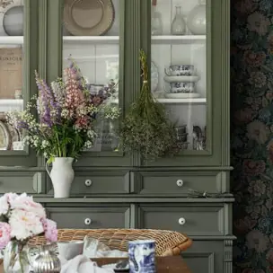 Cottage Garden