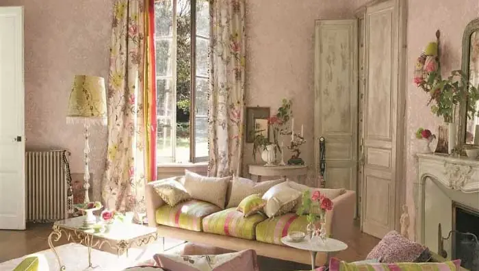 Maitland Fabric