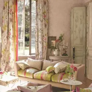 Maitland Fabric