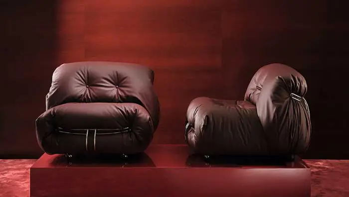 Leather Volume I