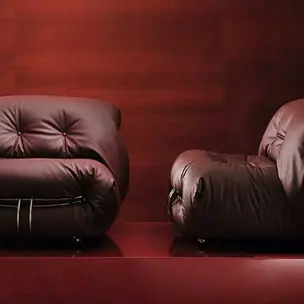 Leather Volume I