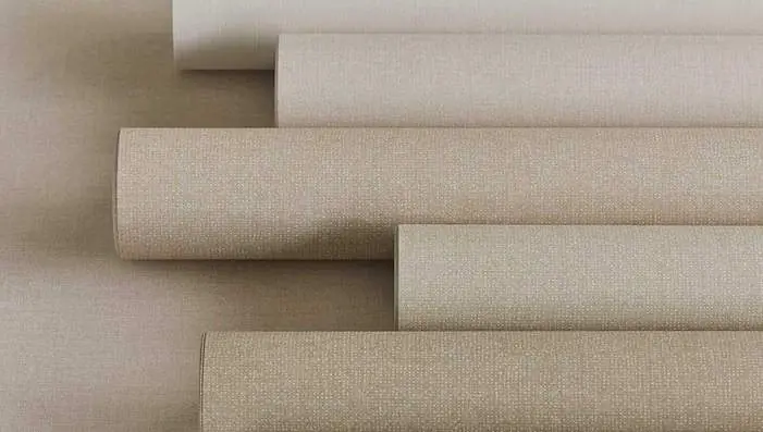 Linen Look